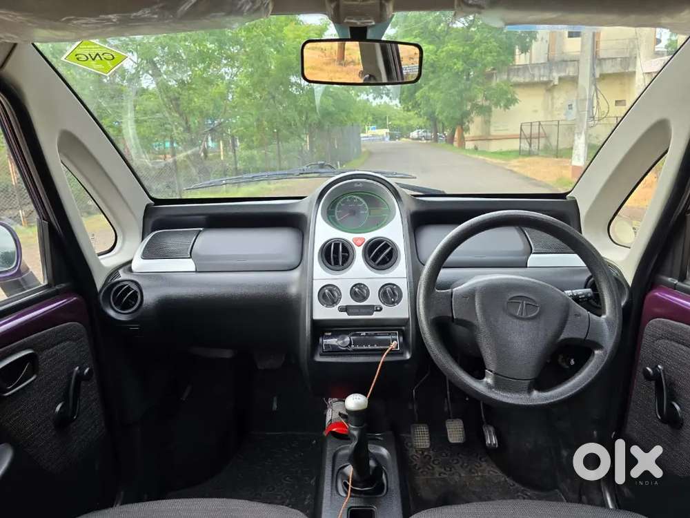Vechile Good Condition