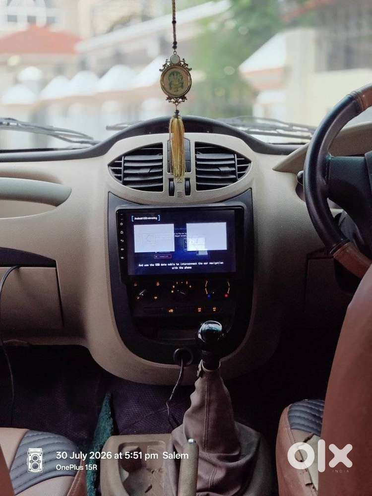 Mahindra Xylo H4 Abs Bs Iv, 2017, Diesel