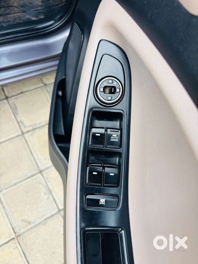 Hyundai I20 Magna 1.2, 2016, Petrol