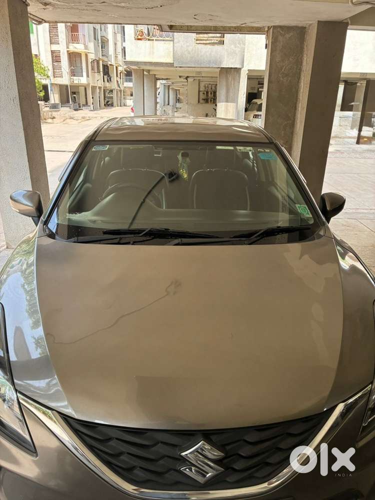 Maruti Suzuki Hybrid 2020 Car