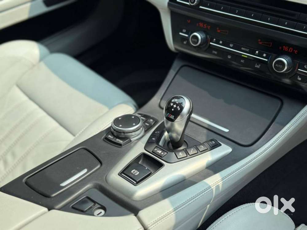 Bmw M Series 4.4 M5, 2015, Petrol