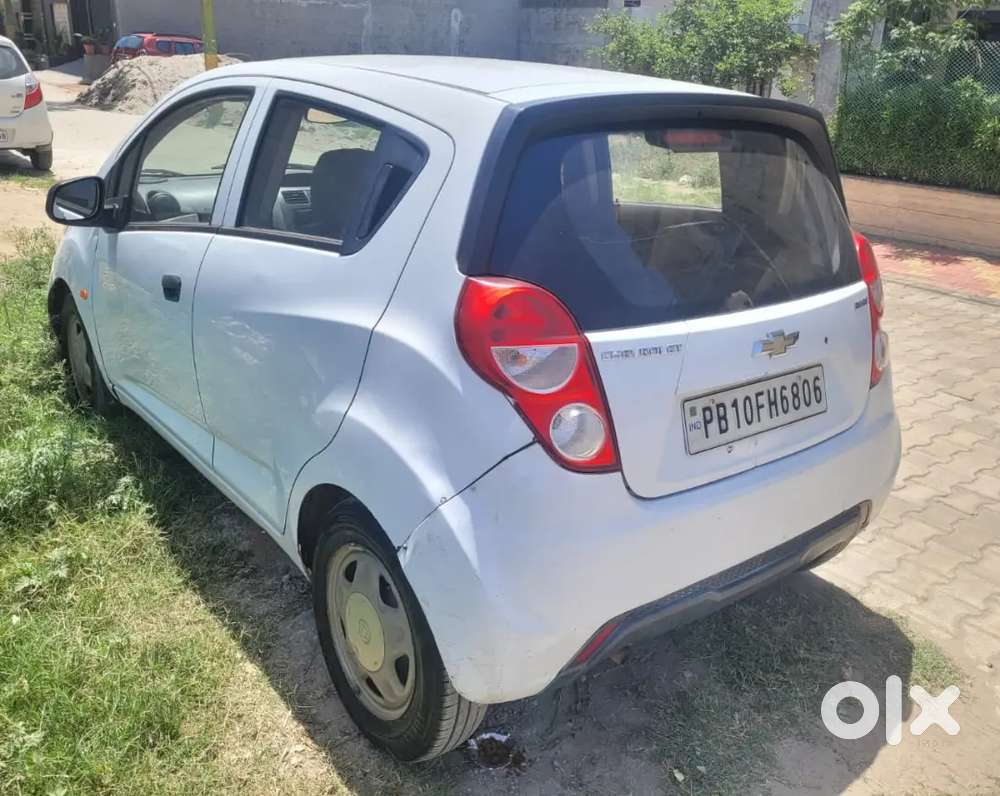 Beat Petrol 2015 Model First Owner