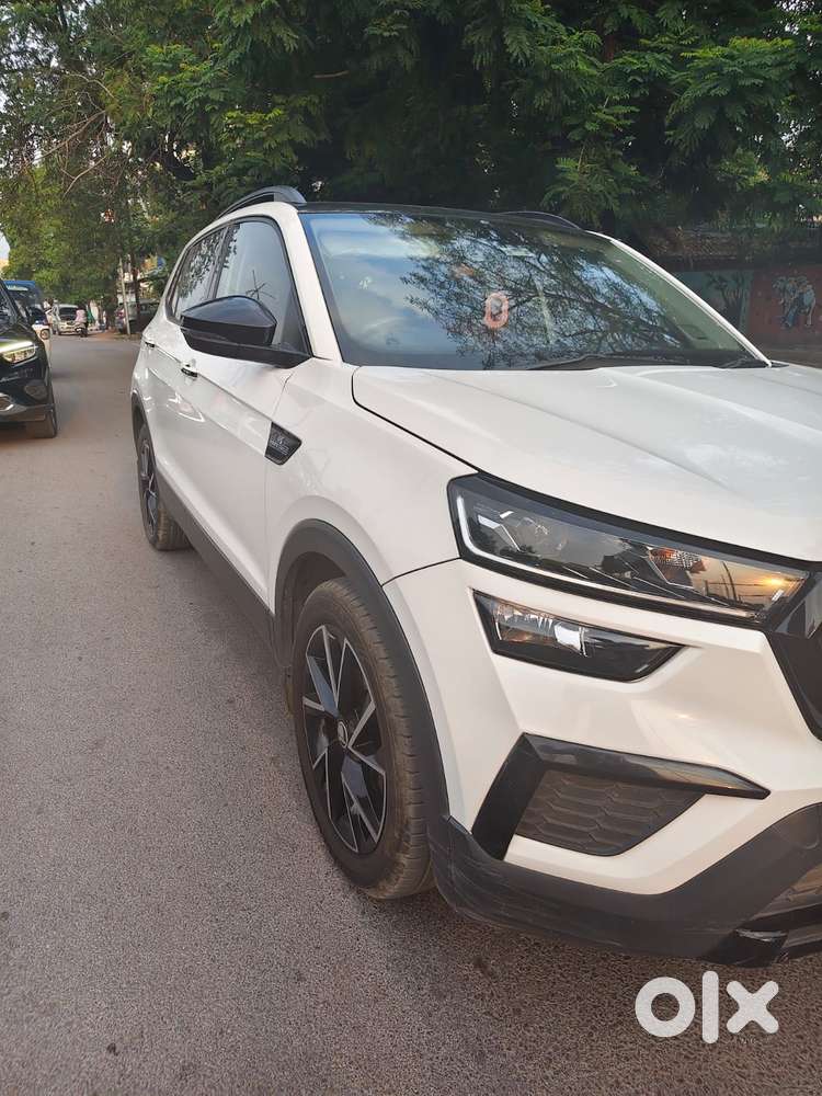 Skoda Kushaq 1.0 Monte Carlo Tsi, 2022, Petrol