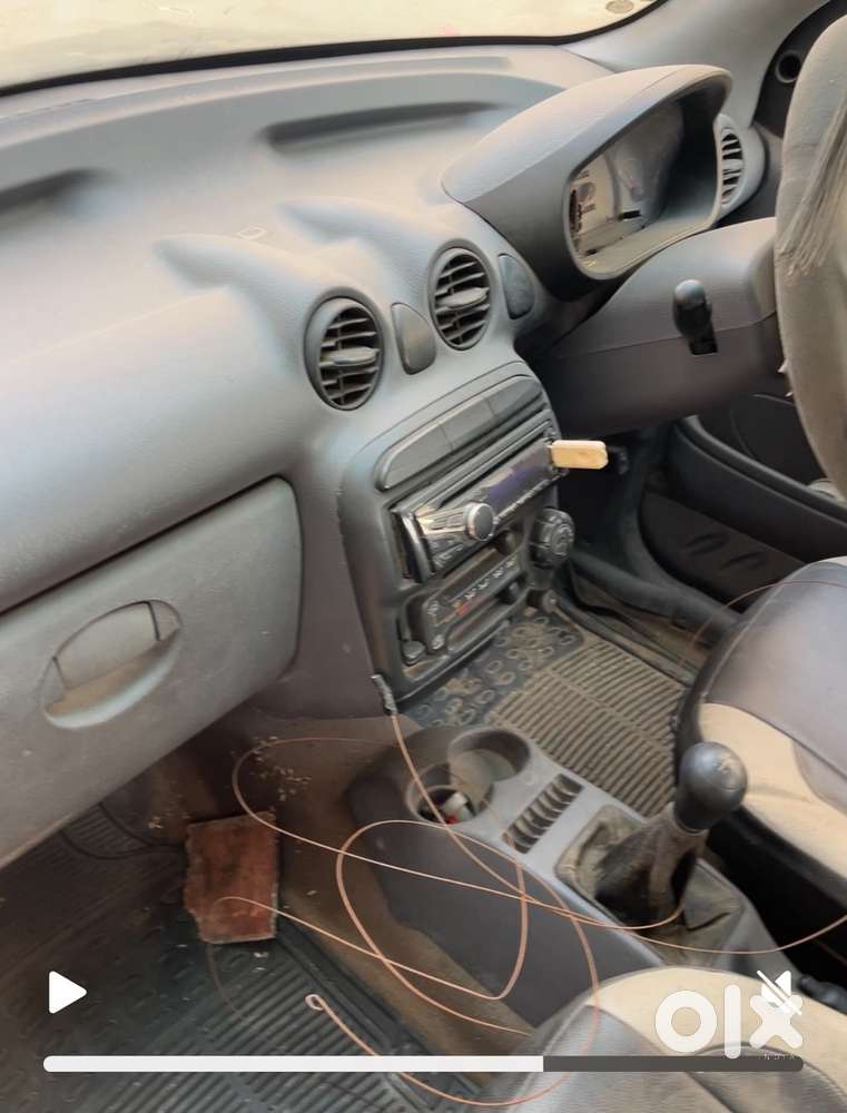 Hyundai Santro Xing 2005 Petrol Good Condition