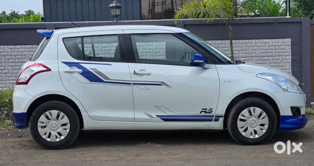 Maruti Suzuki Swift 2011-2014 Rs Vdi, 2013, Diesel