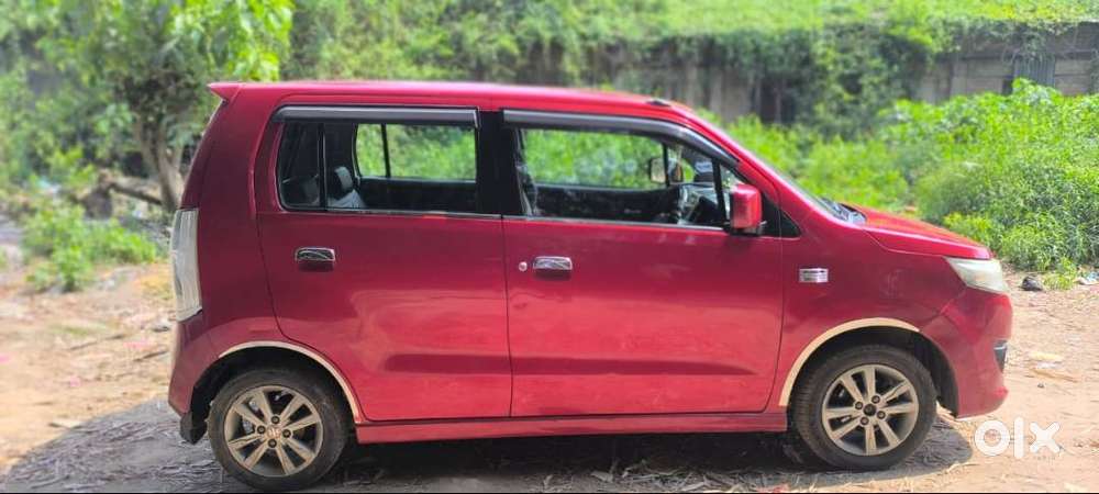 An Excellent Condition Car For Medium Family. Need Urgent Money.