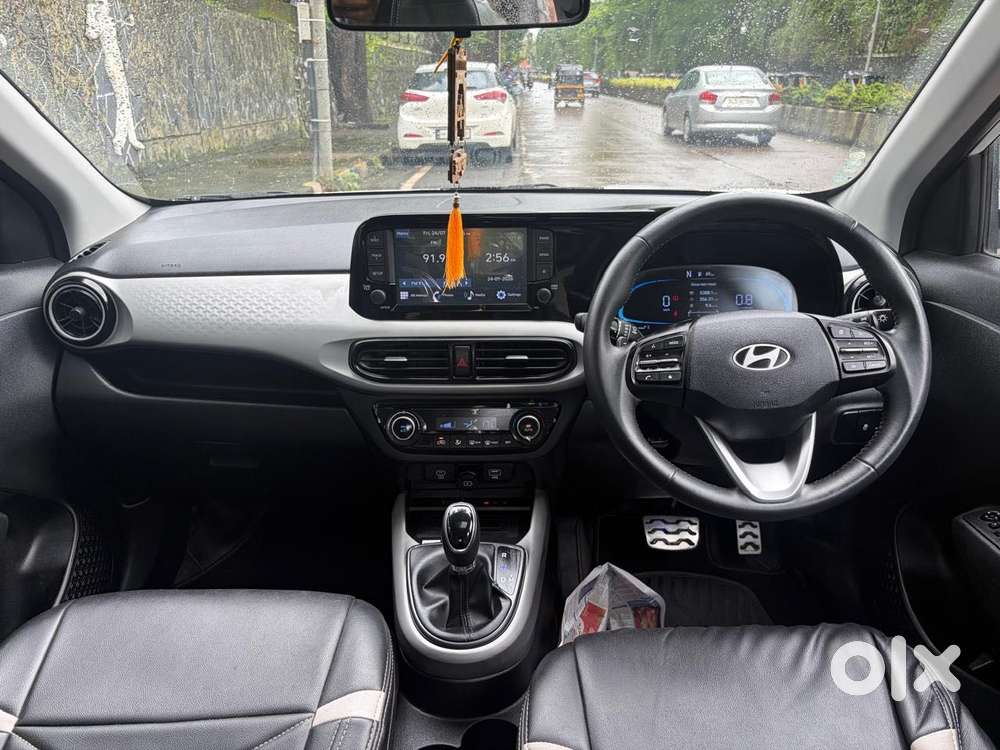 Hyundai Exter Sx (o) 1.2 Amt, 2024, Petrol