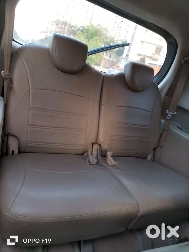 Maruti Suzuki Ertiga 1.5 Zdi, 2016, Diesel