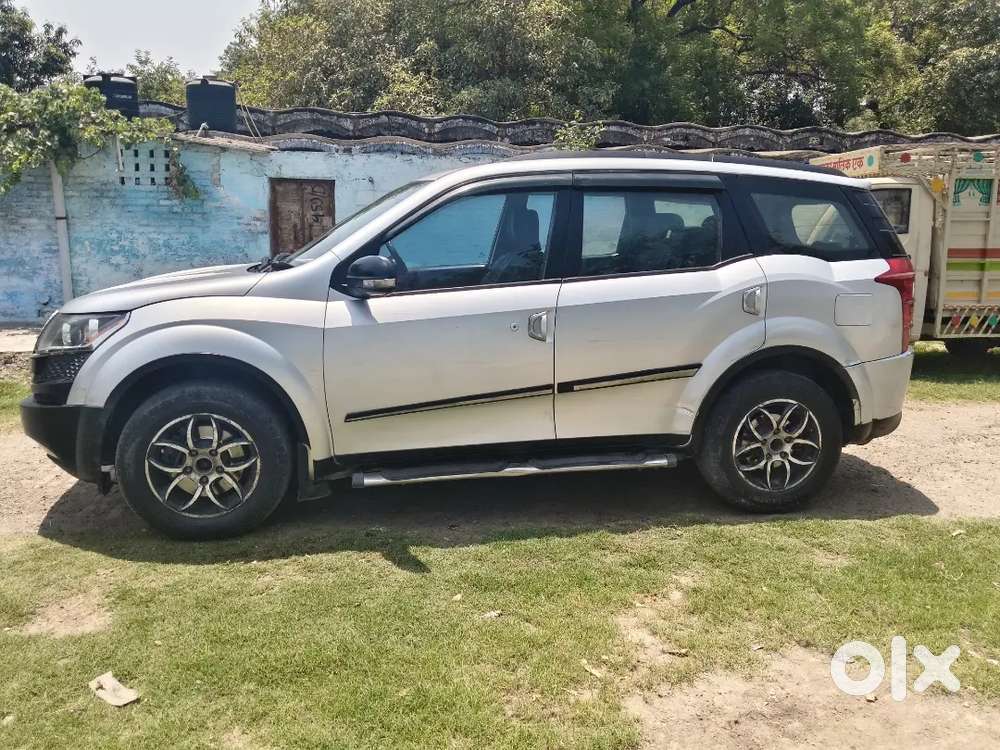 Mahindra Xuv500 2013 Diesel Original Pant Hai Gadi Ka