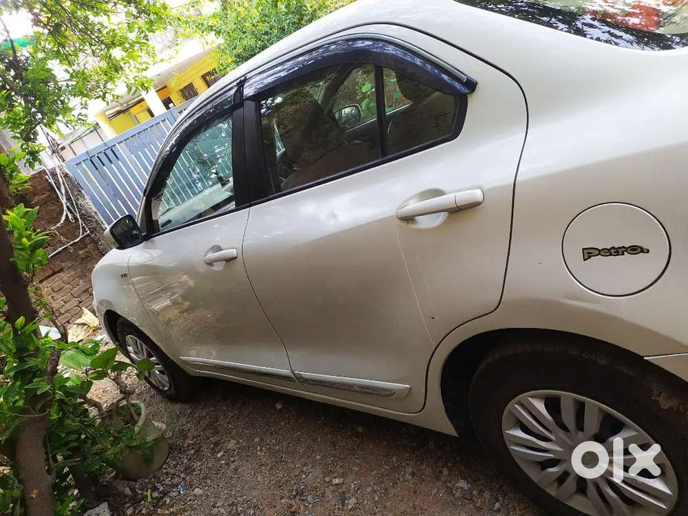 Maruti Suzuki Dzire 2019 Petrol + Cng
Best Condition