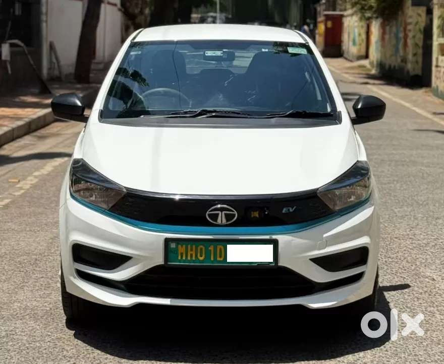 Tata Tigor Ev, 2022, Electric