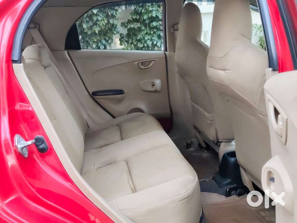 Honda Brio, 2013, Petrol