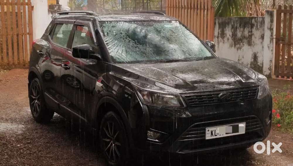 Mahindra Xuv300 Turbosport 2020 Diesel Good Condition