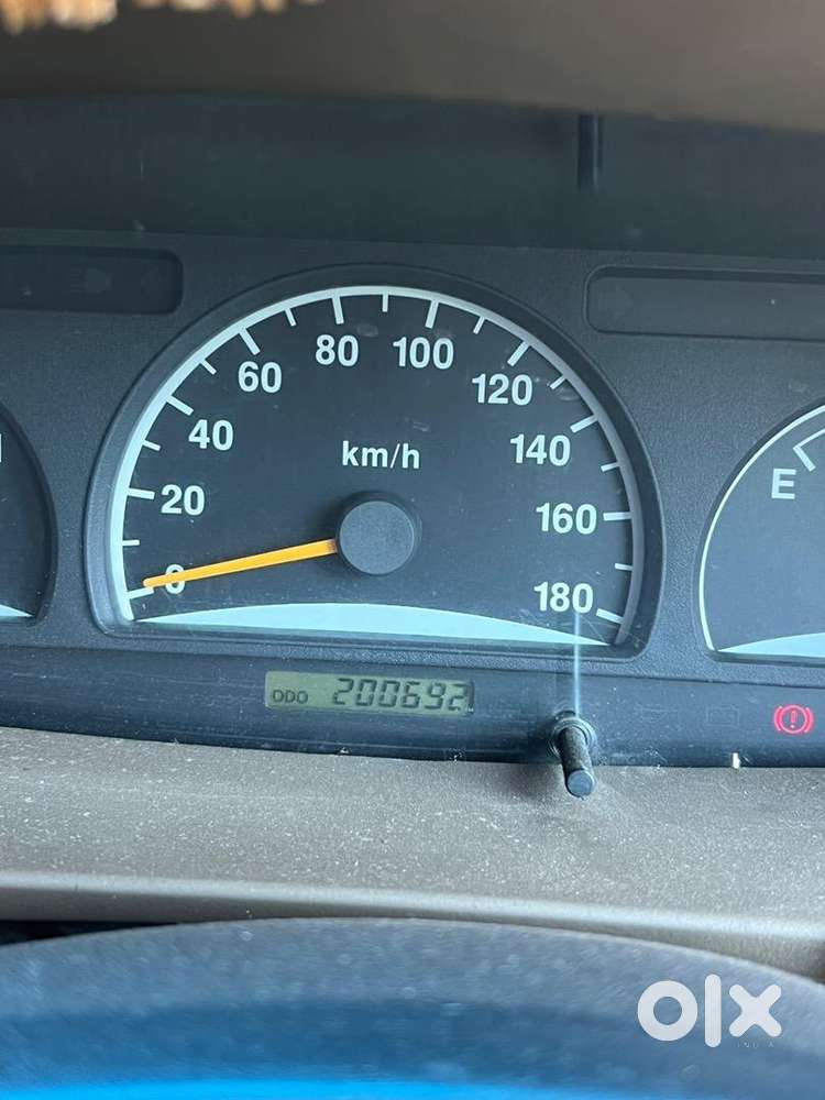 Chevrolet Tavera Neo 2011 Diesel Good Condition