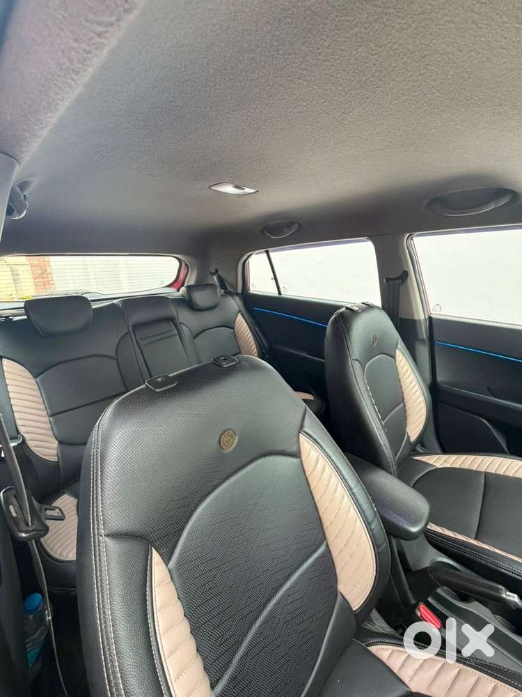 Hyundai Creta Diesel 2015