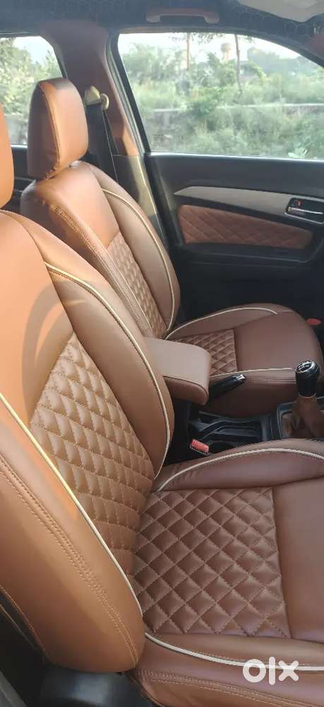 Maruti Suzuki Vitara 2019 Diesel Manual