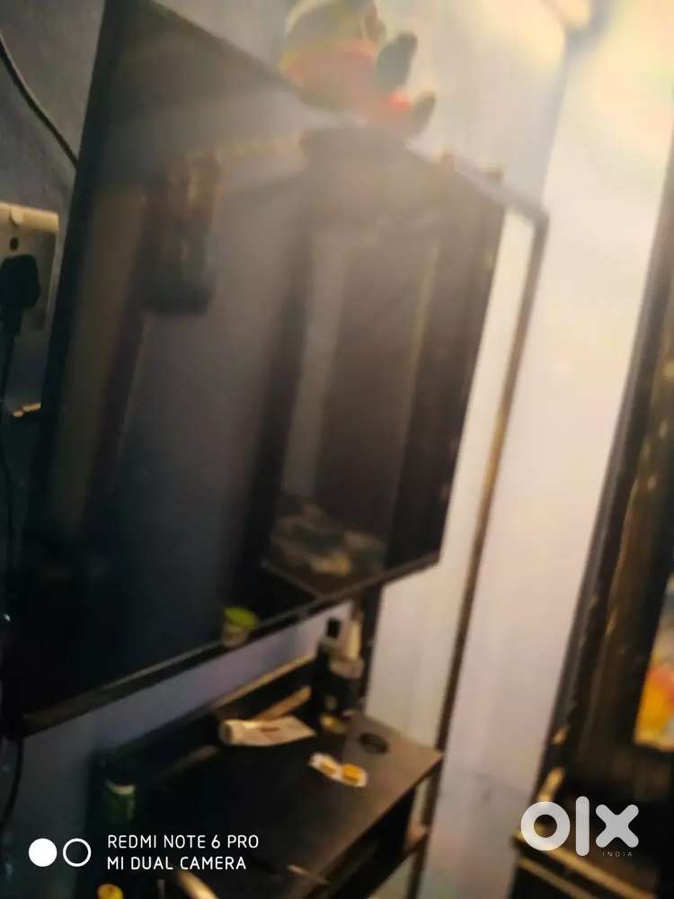 Vu television