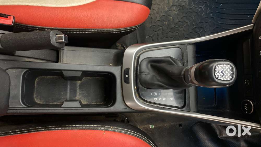 Tata Altroz 1.2 Xza Plus, 2022, Petrol