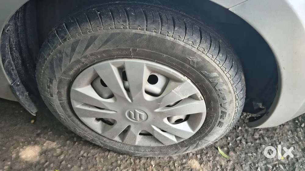 Swift 2023 Cng Vxi Manual 24k Km ( Rental )
