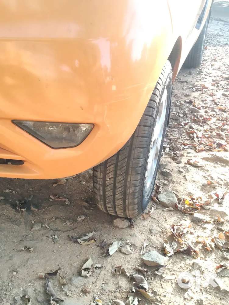 Tata Nano 2014 Model. New Tyres.new Insurence