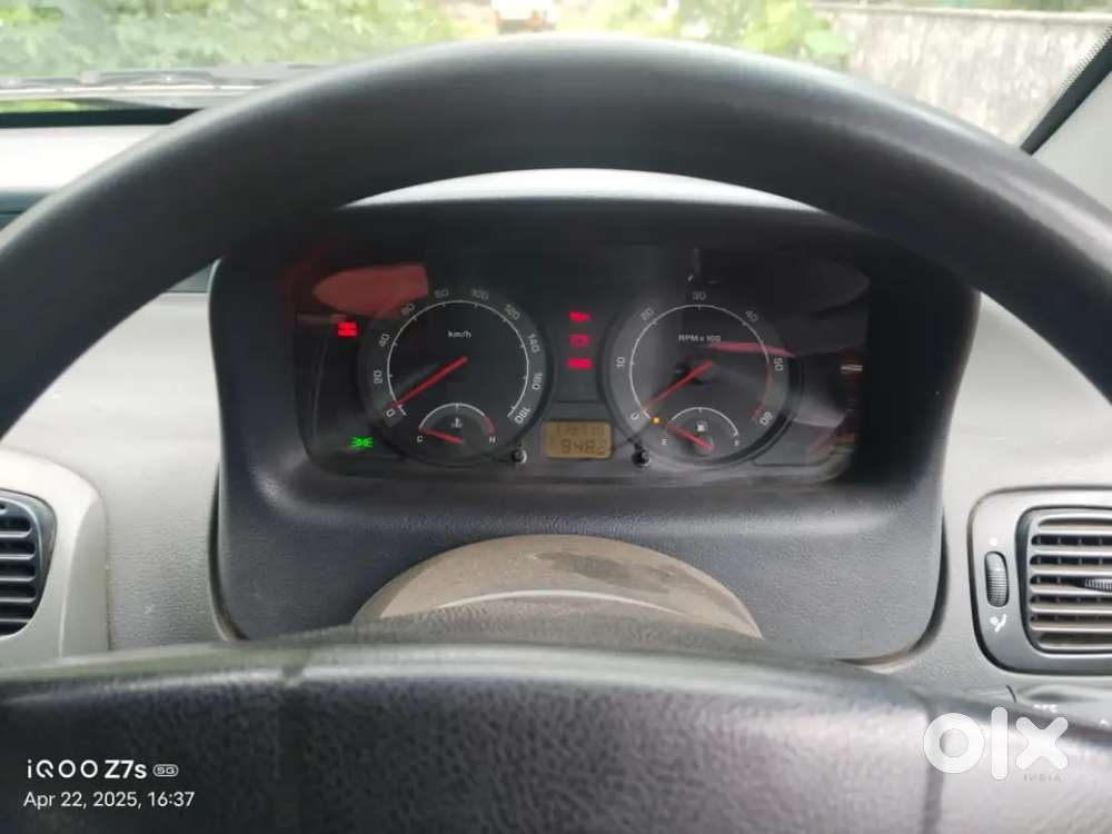 Tata Indica V2 2009