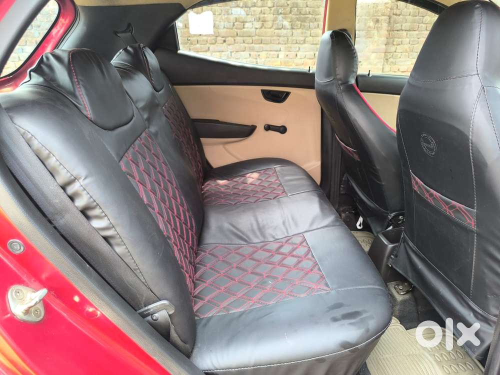 Hyundai Eon Magna +, 2013, Lpg