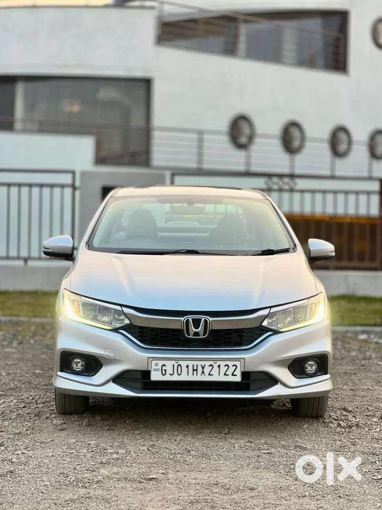 Honda City I-dtec Vx, 2018, Diesel