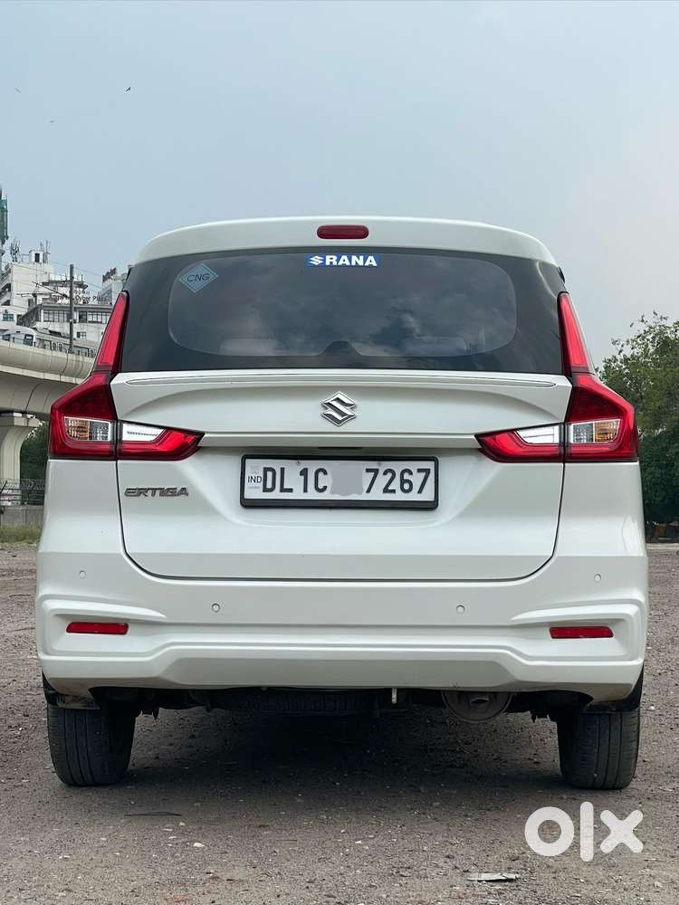 Maruti Suzuki Ertiga Vxi (o) Cng, 2024, Cng & Hybrids