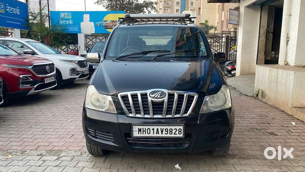 Mahindra Xylo 2009-2011 E6, 2011, Diesel