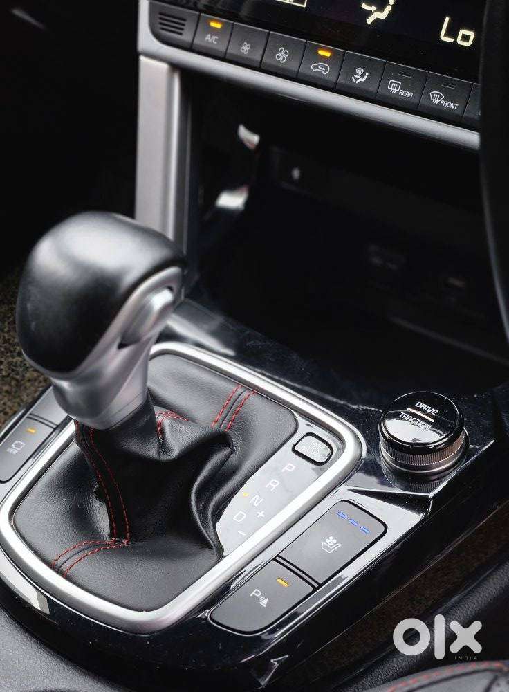 Kia Seltos 1.5 Gtx+ Diesel At, 2020, Diesel