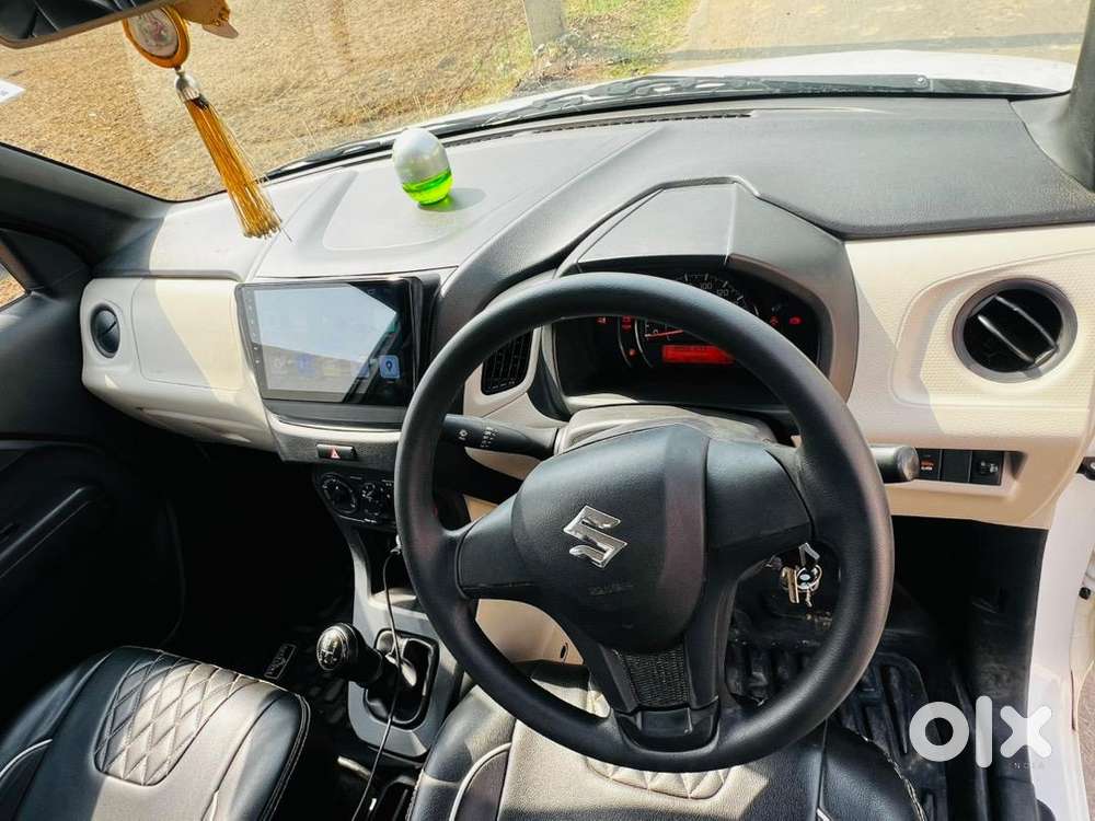 2021 Maruti Suzuki Car