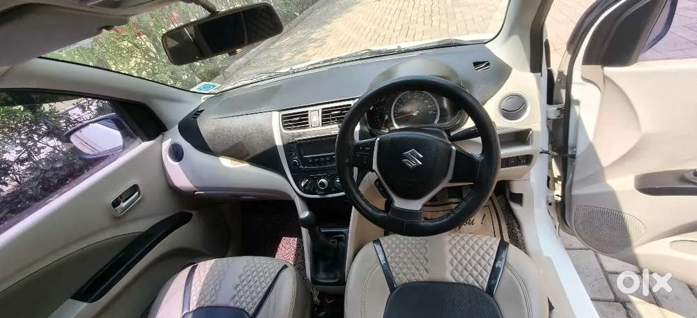 Maruti Suzuki Celerio 2021