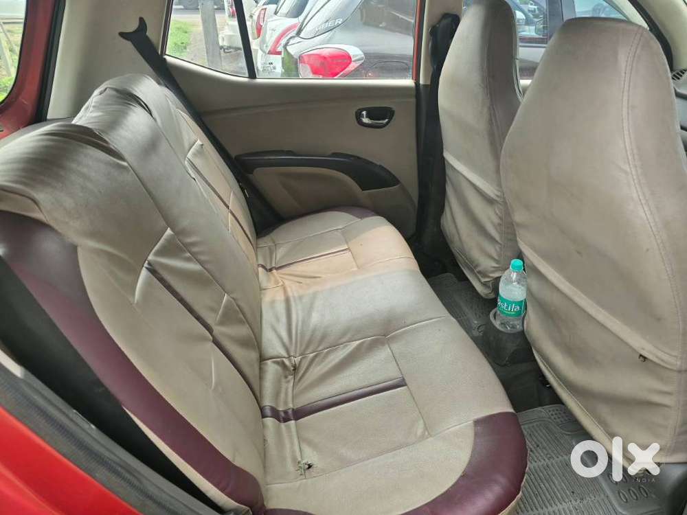 Hyundai I10 1.2 Kappa Magna, 2011, Petrol