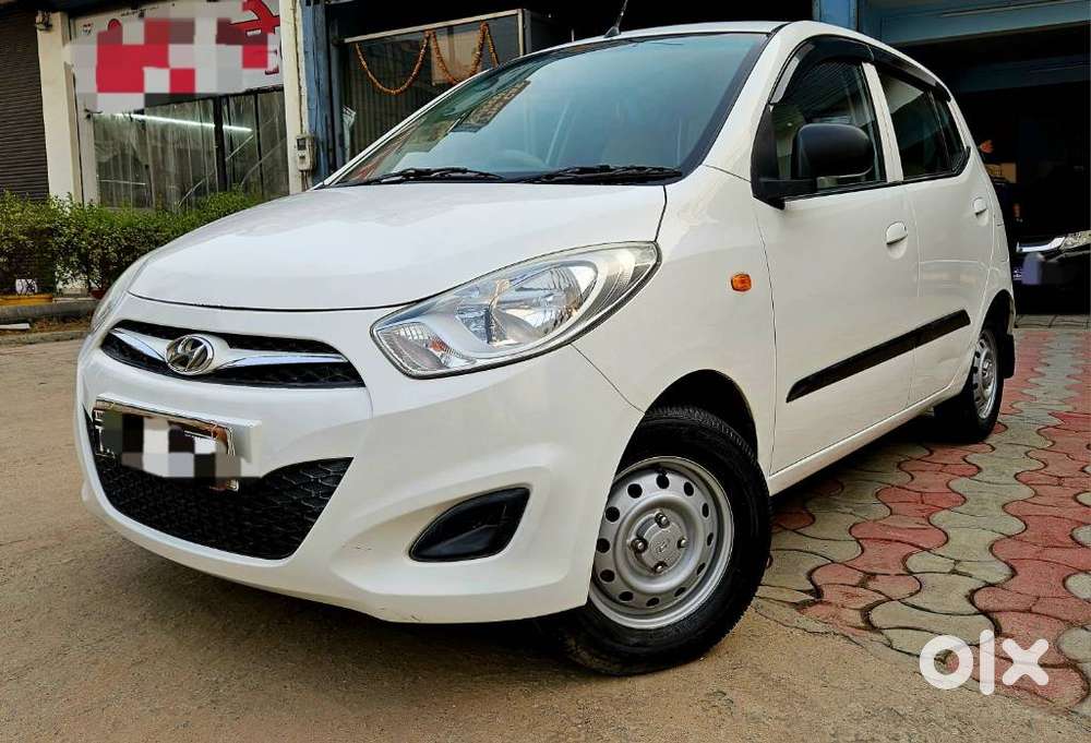 Hyundai I10 1.2 Kappa Magna, 2016, Petrol