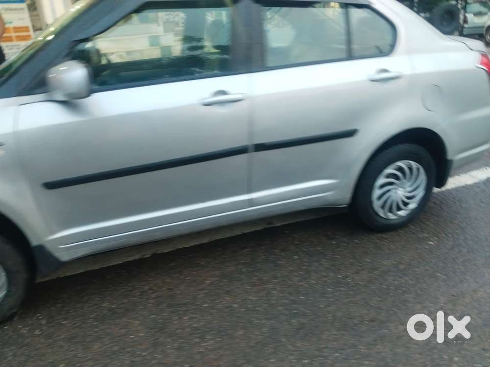 Maruti Suzuki Swift Dzire Vdi Bsiv, 2011, Diesel