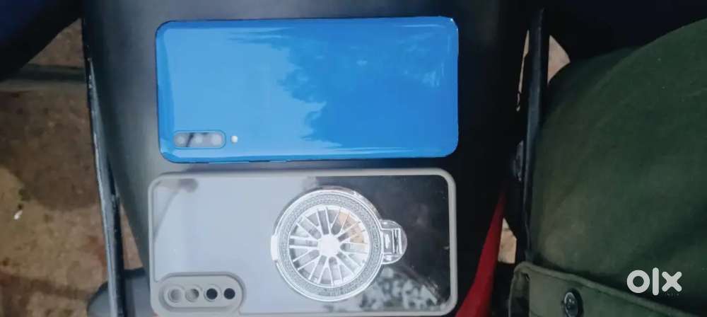 Samsung A50 good condition