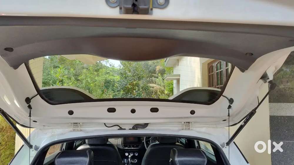 Renault Kiger 2021 Petrol Well Maintained