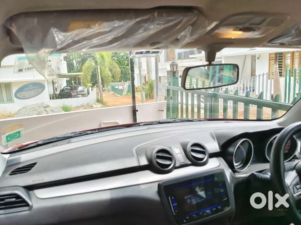 Swift 2021 Vxi  Single Owner  New Tyres  Excellent Condition