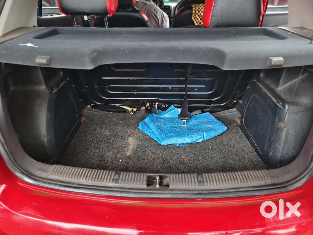 Skoda Fabia Classic 2010