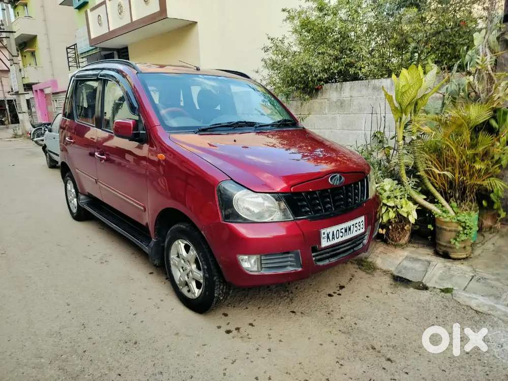 Mahindra Quanto 1.5 C8 2013 Diesel