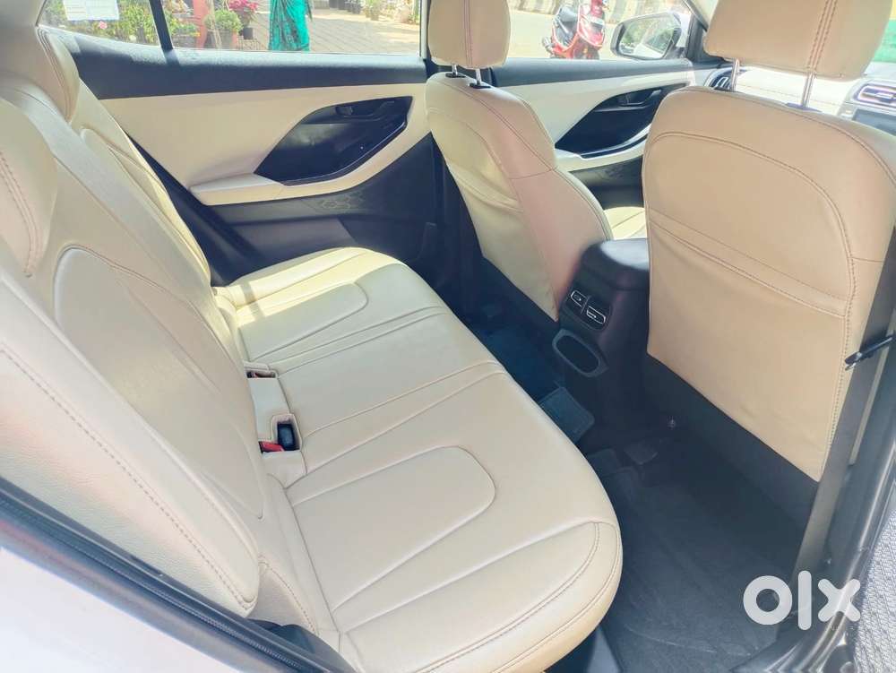 Hyundai Creta 1.5 Ex Diesel, 2021, Diesel