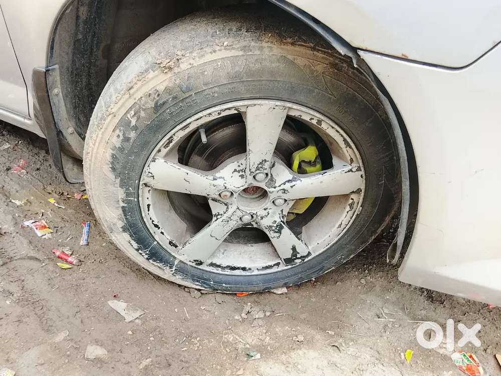 Honda City Zx 2006