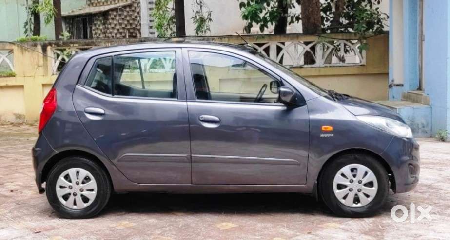 Hyundai I10 1.2 Kappa Magna, 2011, Petrol