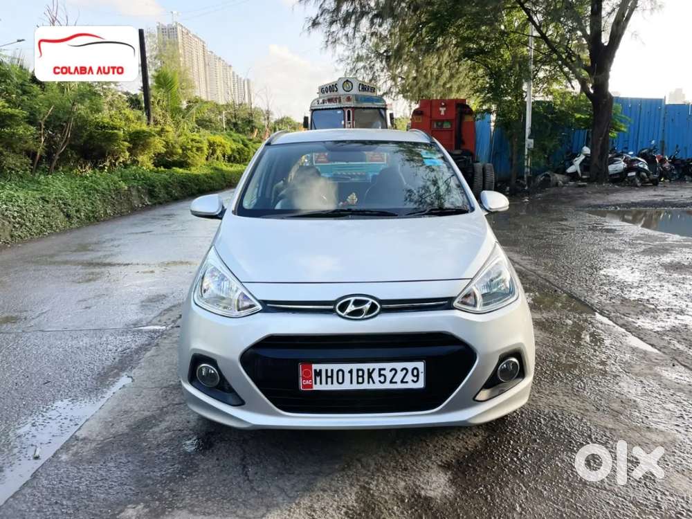 Hyundai I10 Asta 1.2 Kappa2, 2014, Petrol
