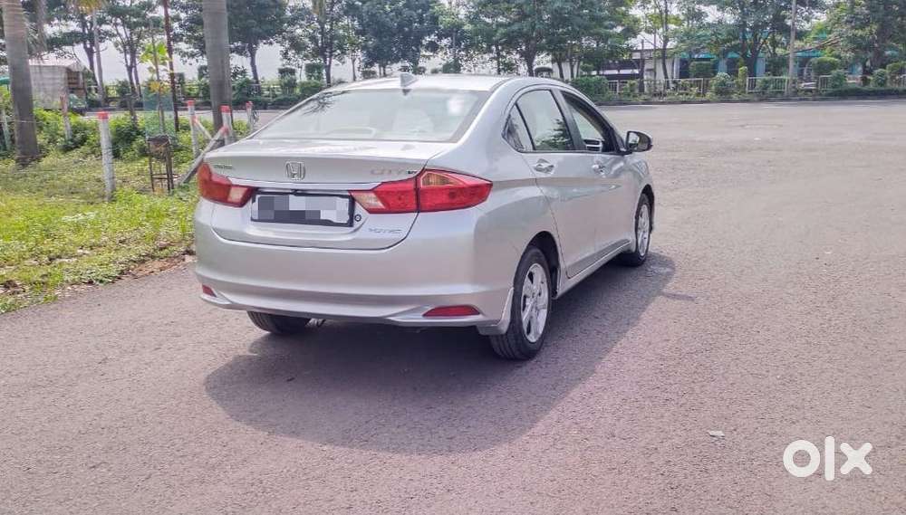 Honda City Diesel Manual 2015