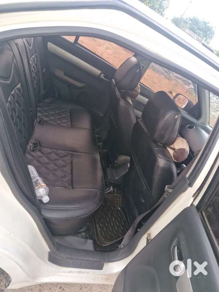Maruti Suzuki Dzire 2010 Diesel