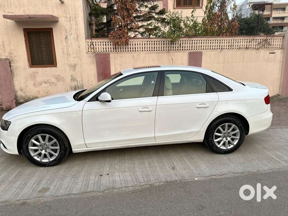 Audi A4 2015-2016 2.0 35 Tdi Technology Pack, 2015, Diesel