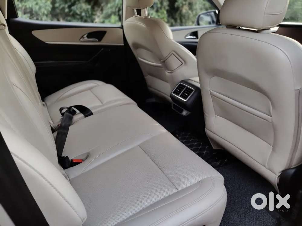 Mahindra Xuv700 2023