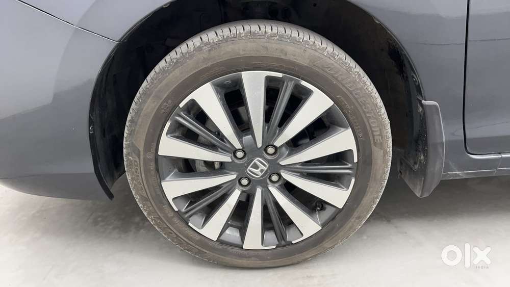 Honda City 1.5 Zx I-vtec Mt, 2023, Petrol