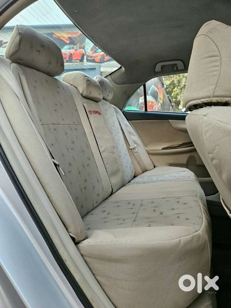 Toyota Corolla Altis 2010-2013 Diesel D4dg, 2013, Diesel